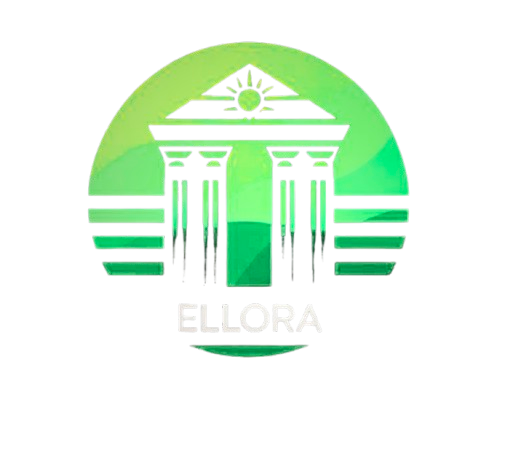 Ellora Logo